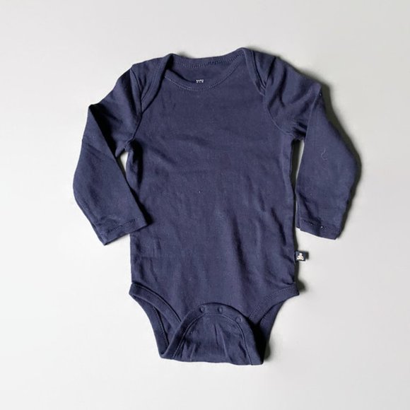 GAP Other - Long sleeve baby onsie, Soft bodysuit
